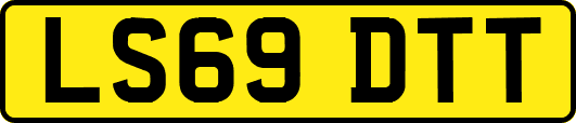 LS69DTT