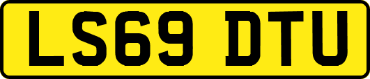 LS69DTU