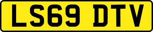LS69DTV