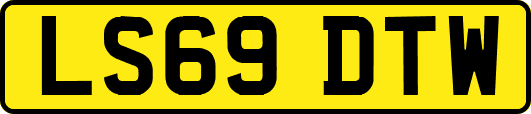 LS69DTW
