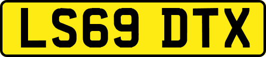 LS69DTX