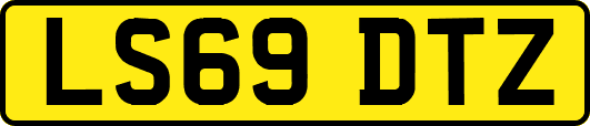 LS69DTZ
