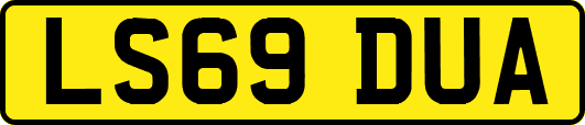LS69DUA
