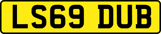 LS69DUB