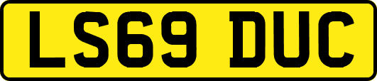 LS69DUC