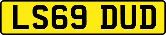 LS69DUD