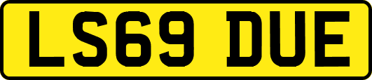 LS69DUE