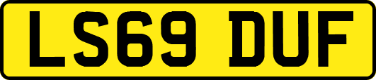 LS69DUF