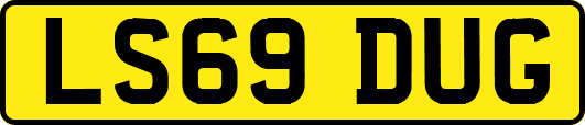 LS69DUG