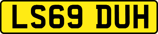 LS69DUH