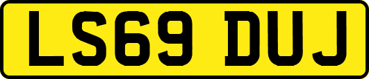 LS69DUJ