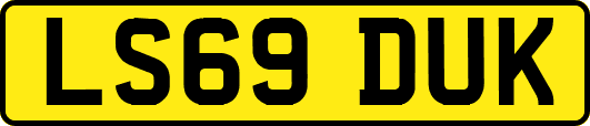 LS69DUK
