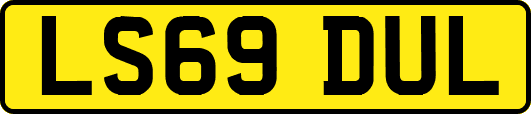 LS69DUL