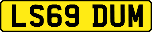 LS69DUM