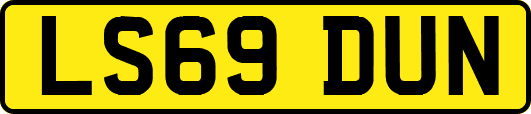 LS69DUN