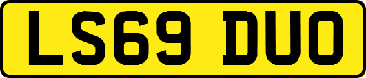 LS69DUO