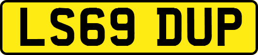 LS69DUP