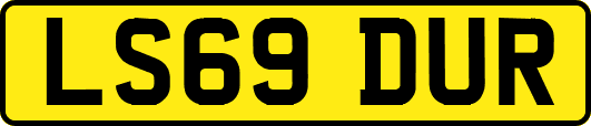 LS69DUR