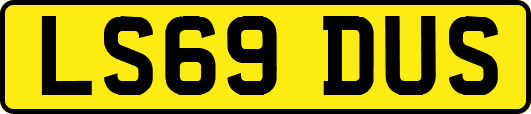 LS69DUS
