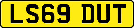 LS69DUT