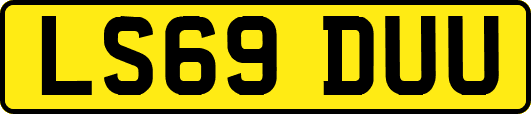LS69DUU