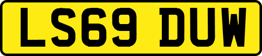 LS69DUW
