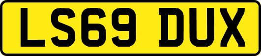 LS69DUX