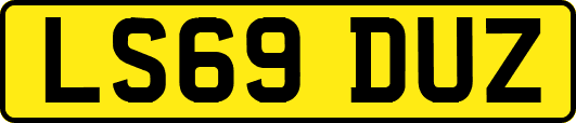 LS69DUZ