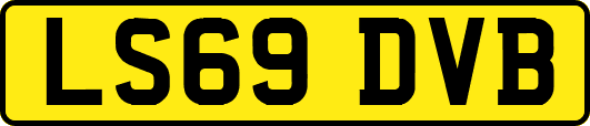 LS69DVB