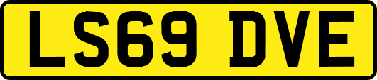 LS69DVE