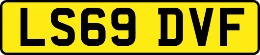LS69DVF