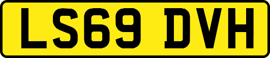 LS69DVH