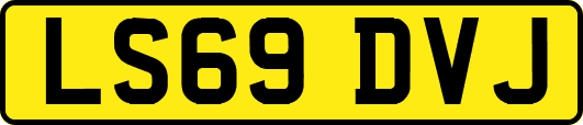 LS69DVJ