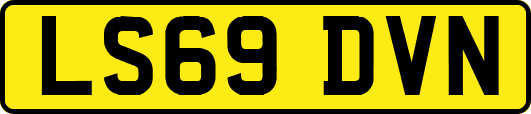 LS69DVN