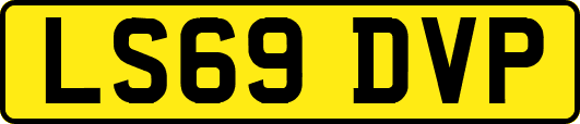 LS69DVP