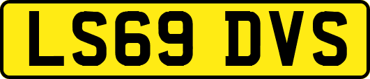 LS69DVS