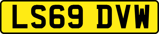 LS69DVW