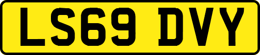 LS69DVY