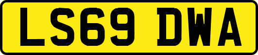LS69DWA