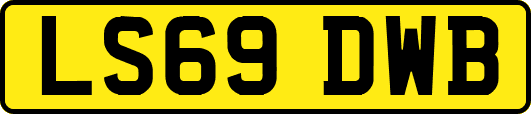 LS69DWB