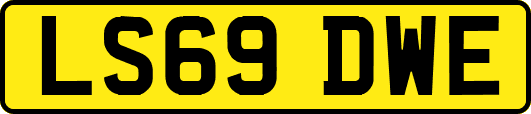 LS69DWE