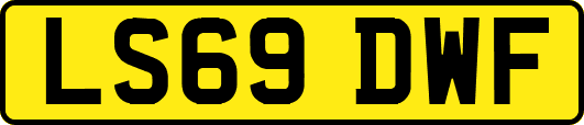 LS69DWF