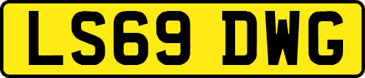 LS69DWG