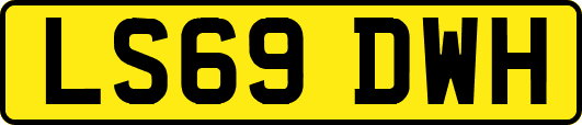 LS69DWH