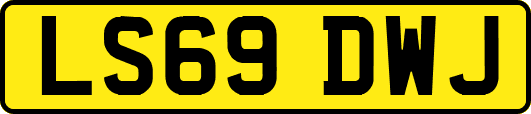 LS69DWJ