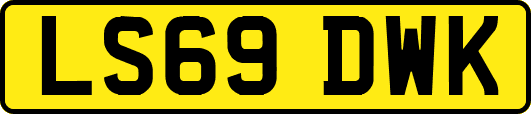 LS69DWK