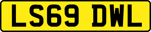 LS69DWL