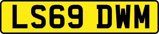 LS69DWM