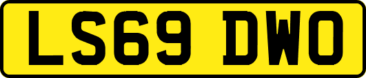 LS69DWO