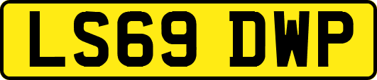 LS69DWP